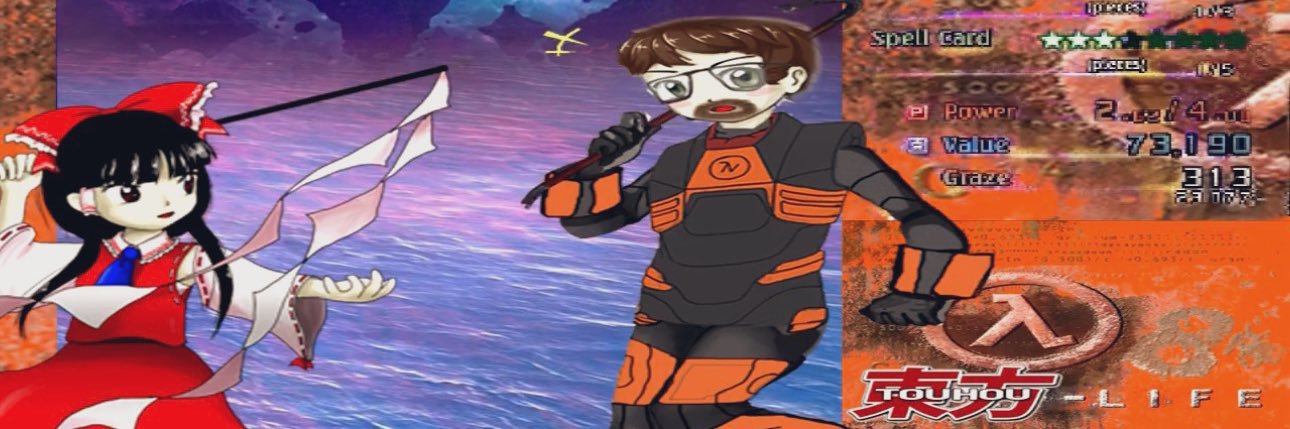 robotscissoring's profile banner image
