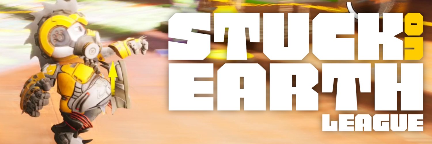 Stuck_onEARTH's profile banner image