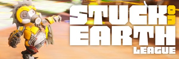 Stuck_onEARTH Profile Banner
