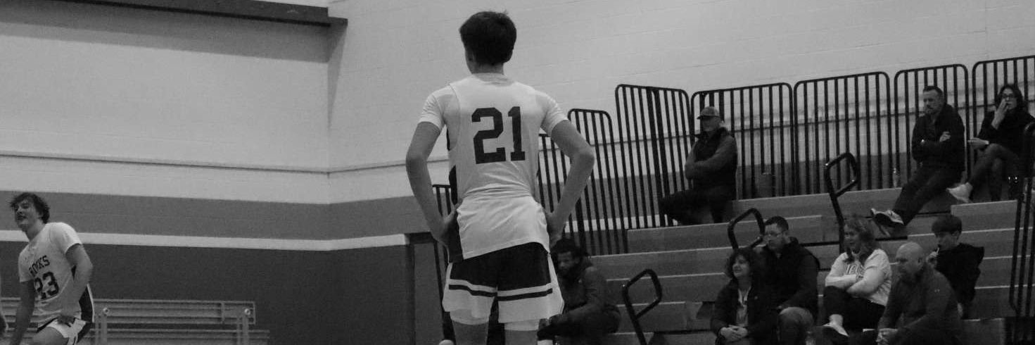 Codey gearhart banner