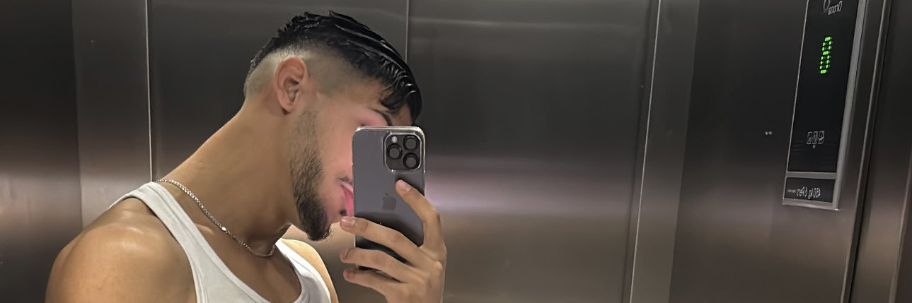 Yasser (@its_y4sser) / Posts / X