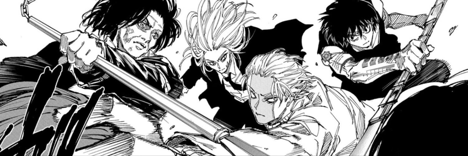 Ec1ipsedBlade's profile banner image