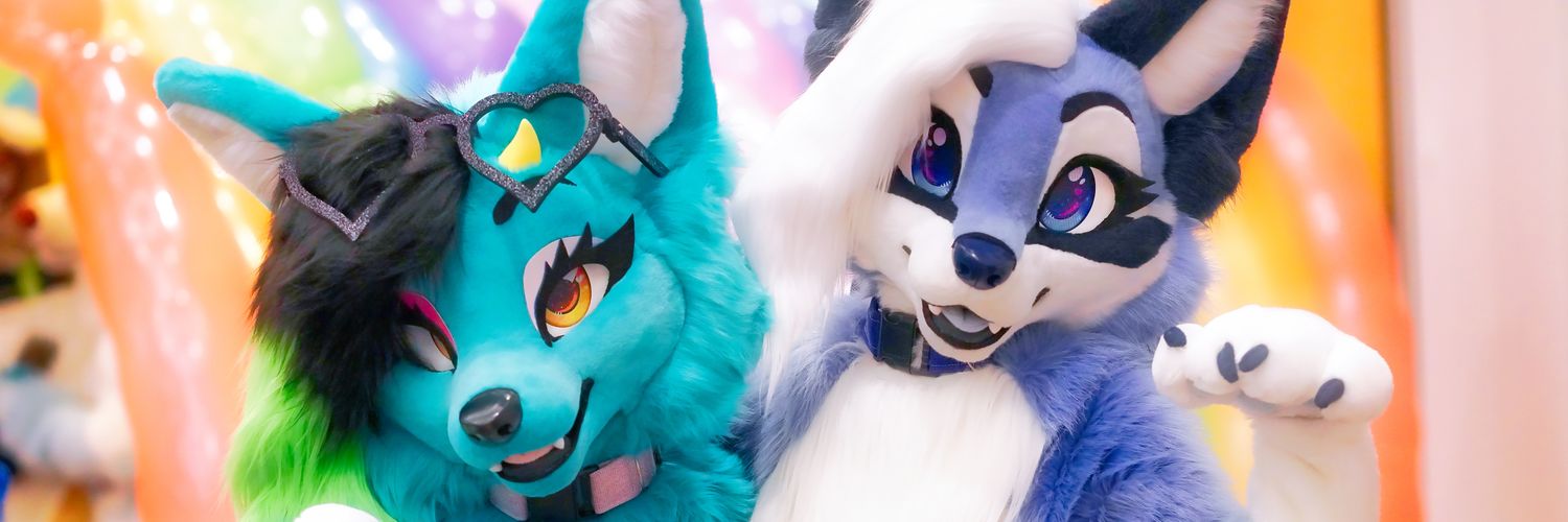 VeryBerryPup's profile banner image