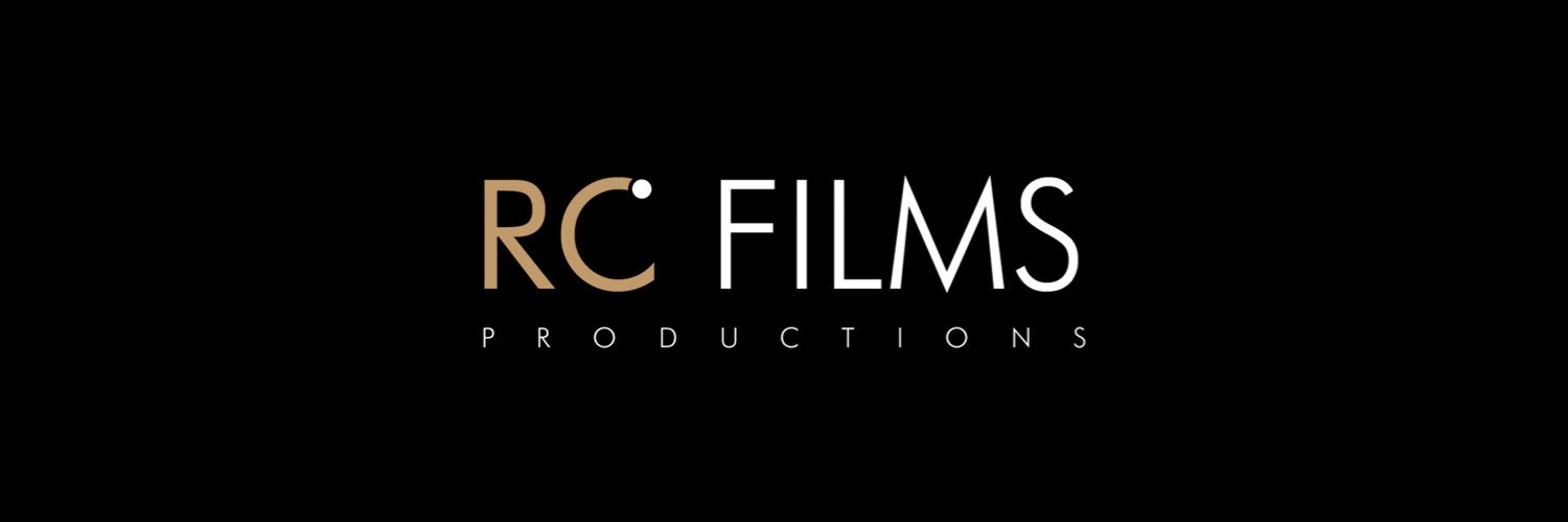 RC Films Productions banner