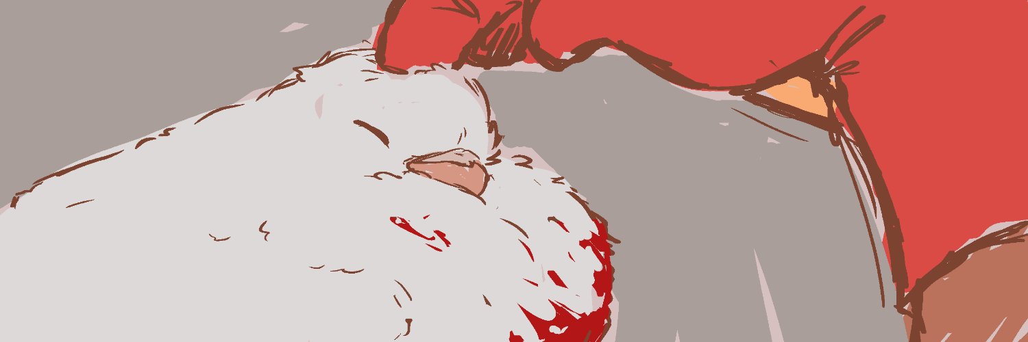 it_neverlupus's profile banner image