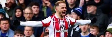 Richard Green banner