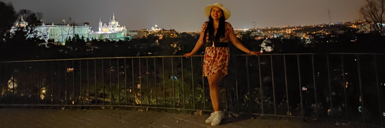 Erika_Cachago's profile banner image