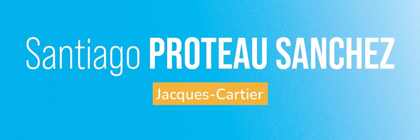 ProteauSanchez's profile banner image