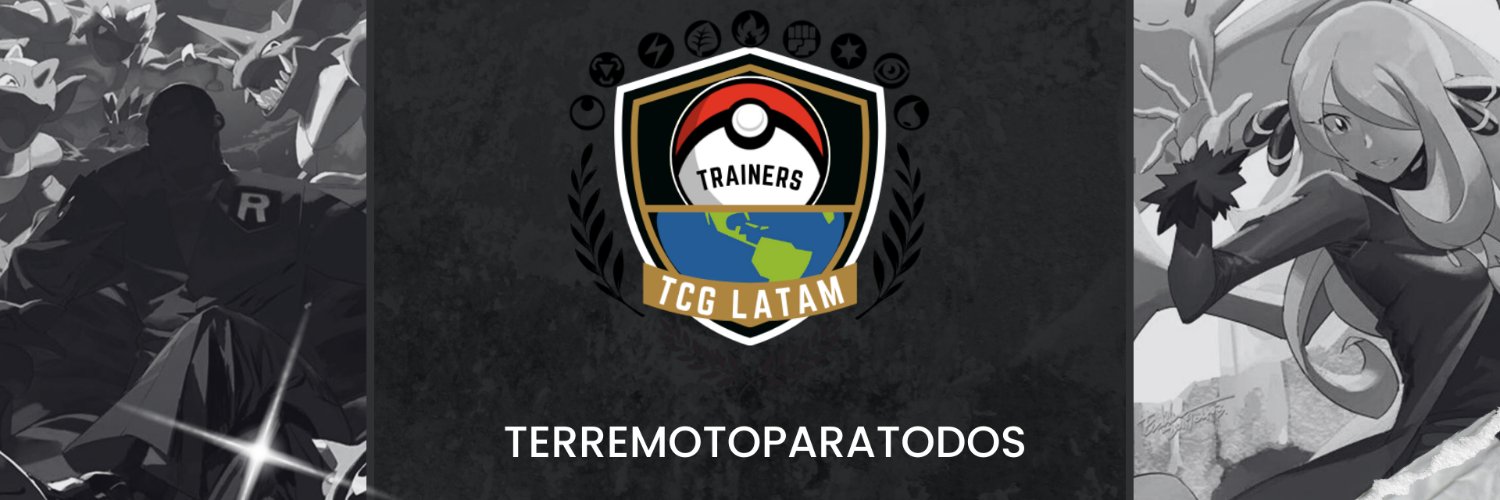 TrainersTCG's profile banner image