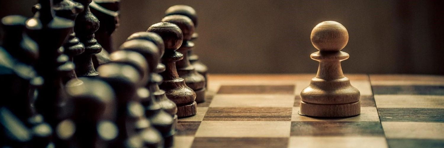 Chess Master banner
