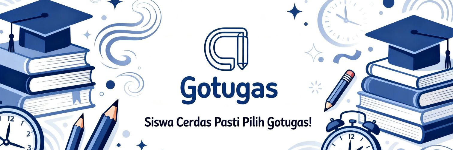 GoTugasID's profile banner image