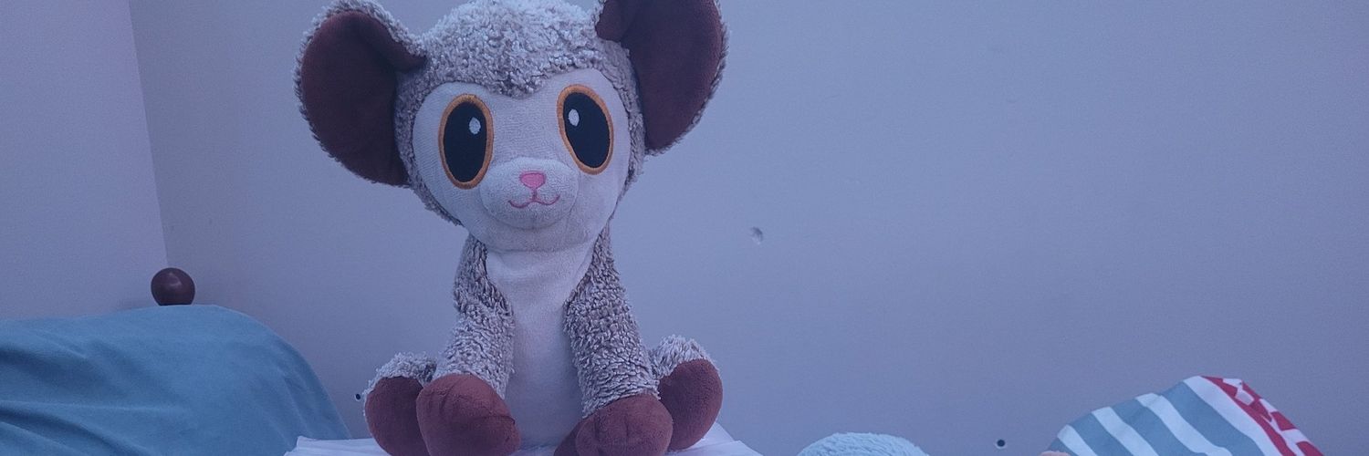 ✨️Sammy! banner