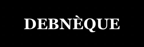 debneque's profile banner image
