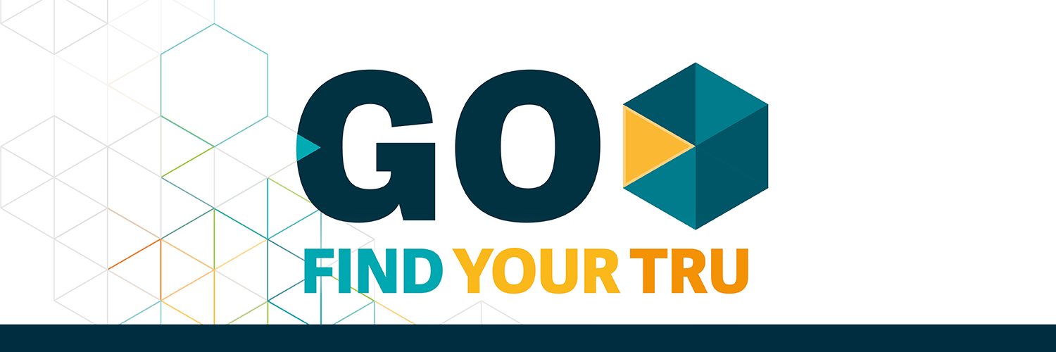 Thompson Rivers University banner