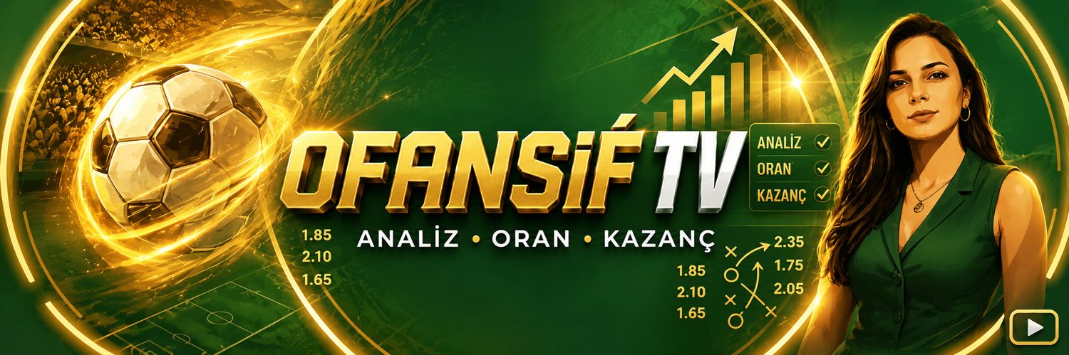 Ofansif Tv banner