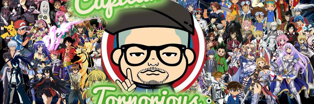 capTornorious's profile banner image