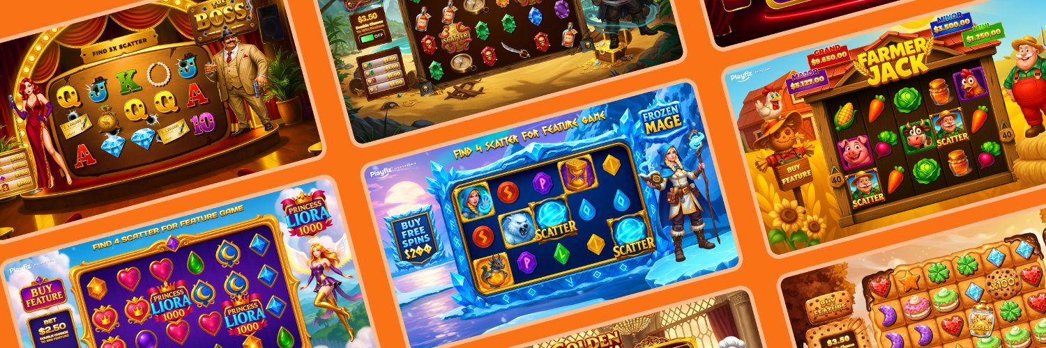PlayFiz's profile banner image