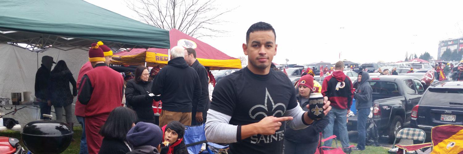 Daniel Castillo banner