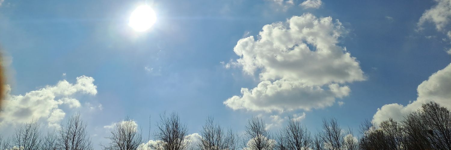 maaybechill's profile banner image