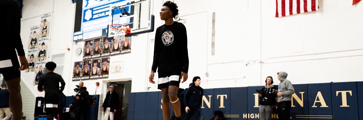 Jamarion (J) Dawkins banner