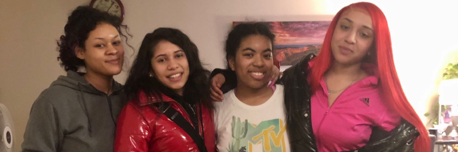 SagQueen78's profile banner image