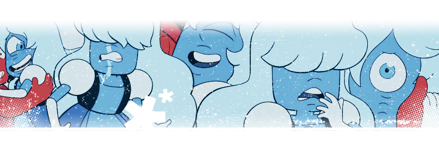 gelidoracle's profile banner image