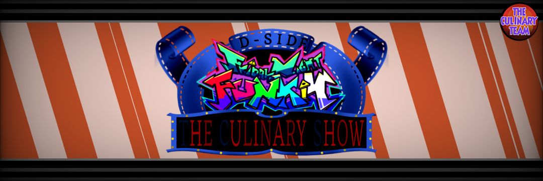 FNFCulinaryShow's profile banner image