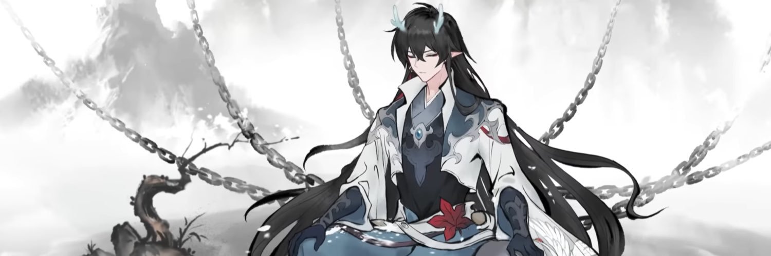 M Alessandra 🍁 banner