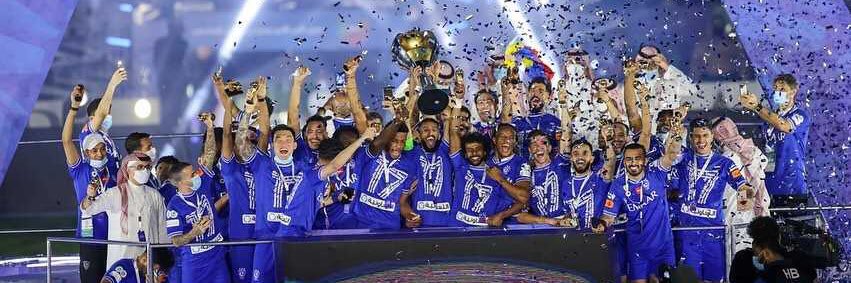 Hamadbinsaed's profile banner image