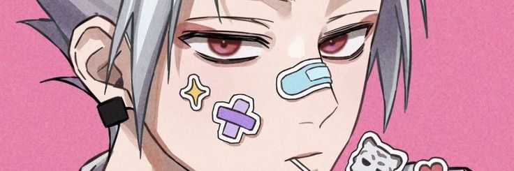 pufffvee's profile banner image