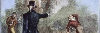 Dueling1790's profile banner image