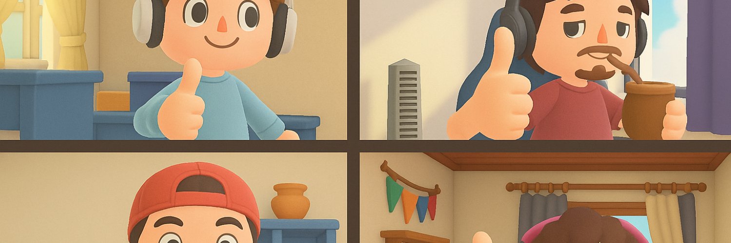 DefinimePodcast's profile banner image