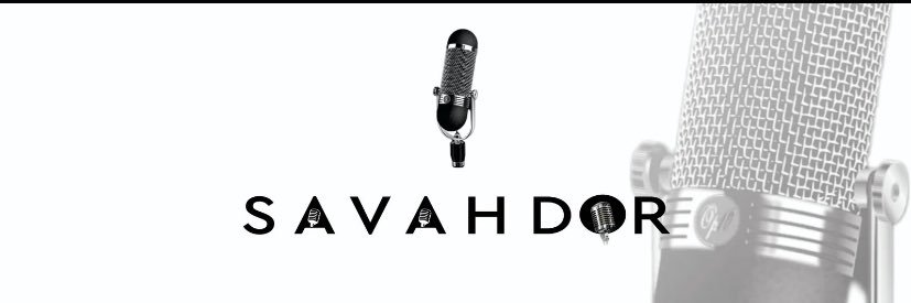 savahdor's profile banner image