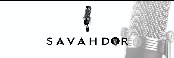 savahdor Profile Banner