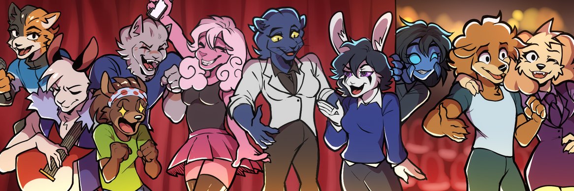 STARDROP SERIES✨ banner