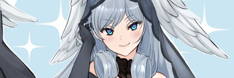 QueenAntiqua's profile banner image