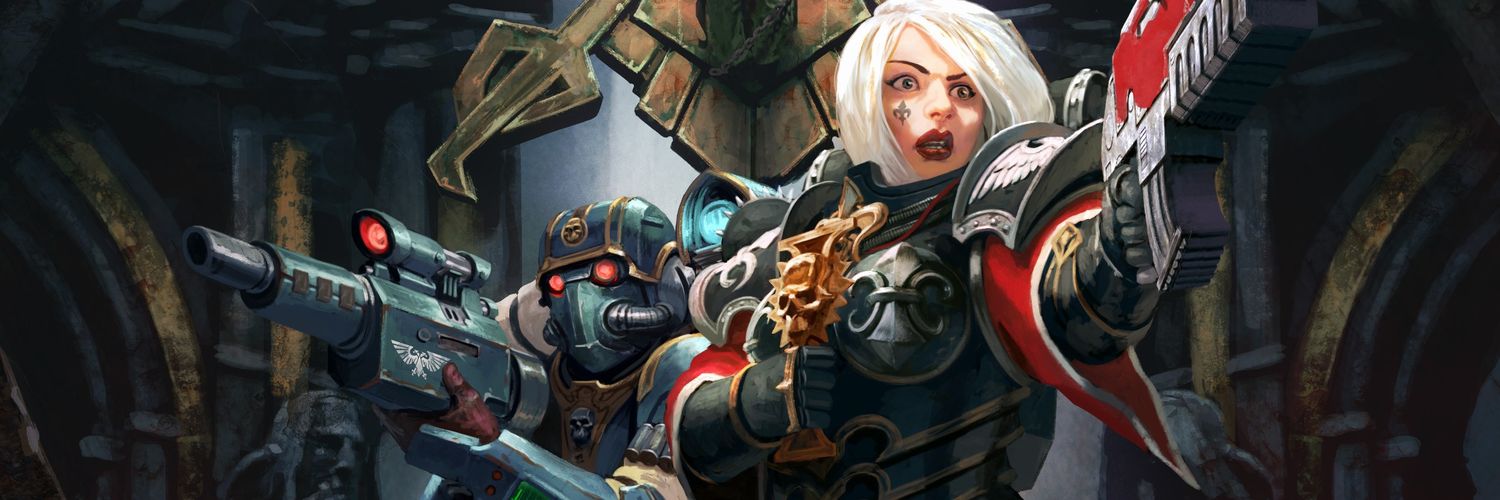Sister Superior Meridia 🇺🇸🐴's banner