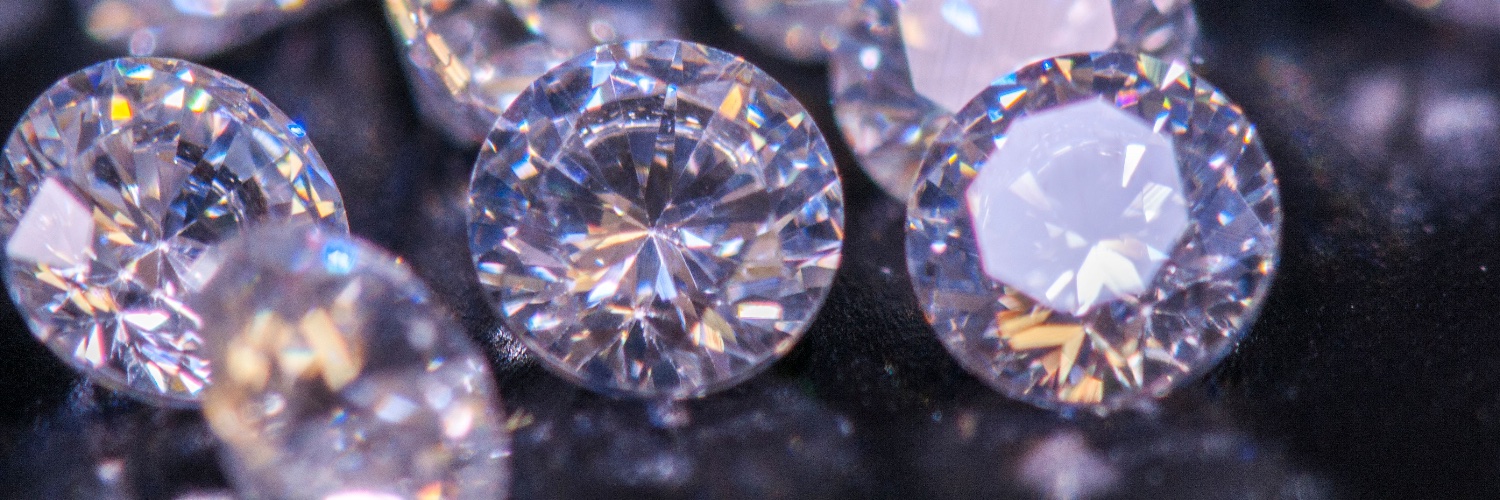 Diamond Banks banner