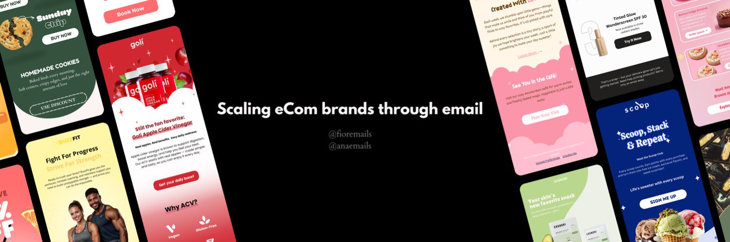 anaemails's profile banner image