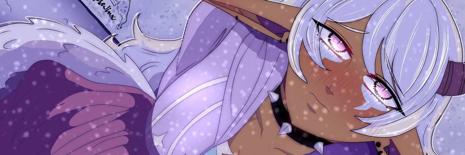 EclipseJinx (commissions on vgen✨️) banner