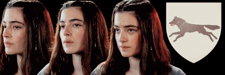 LYANNA. banner