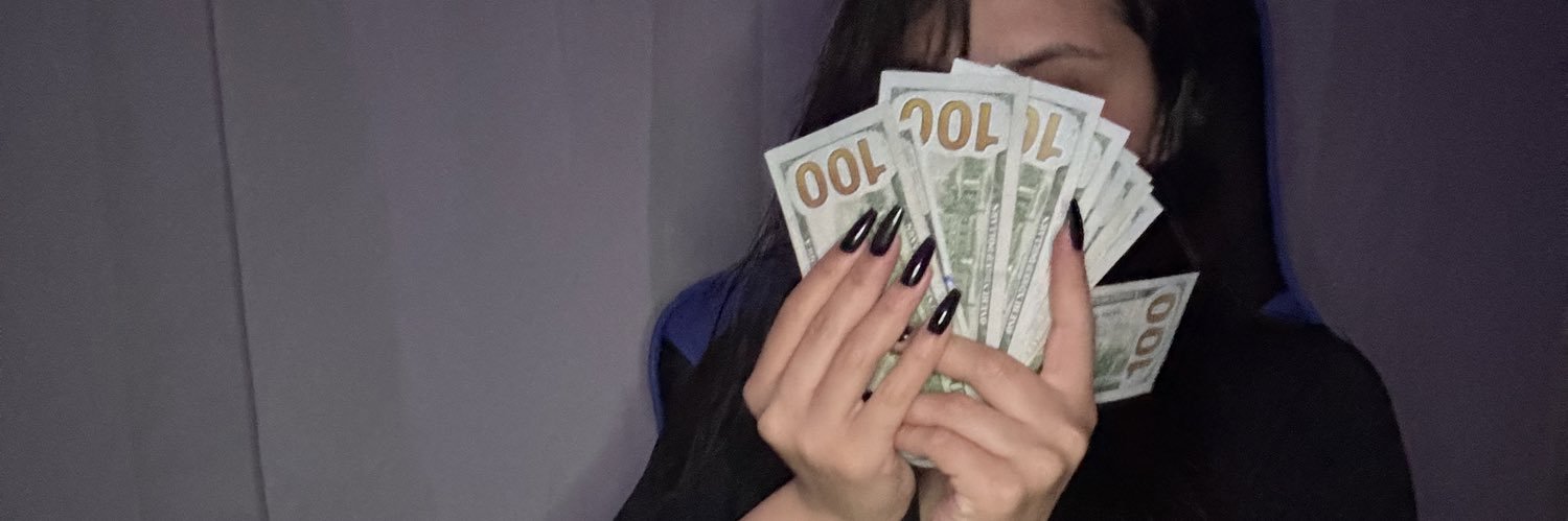 xGoddessMisty's profile banner image