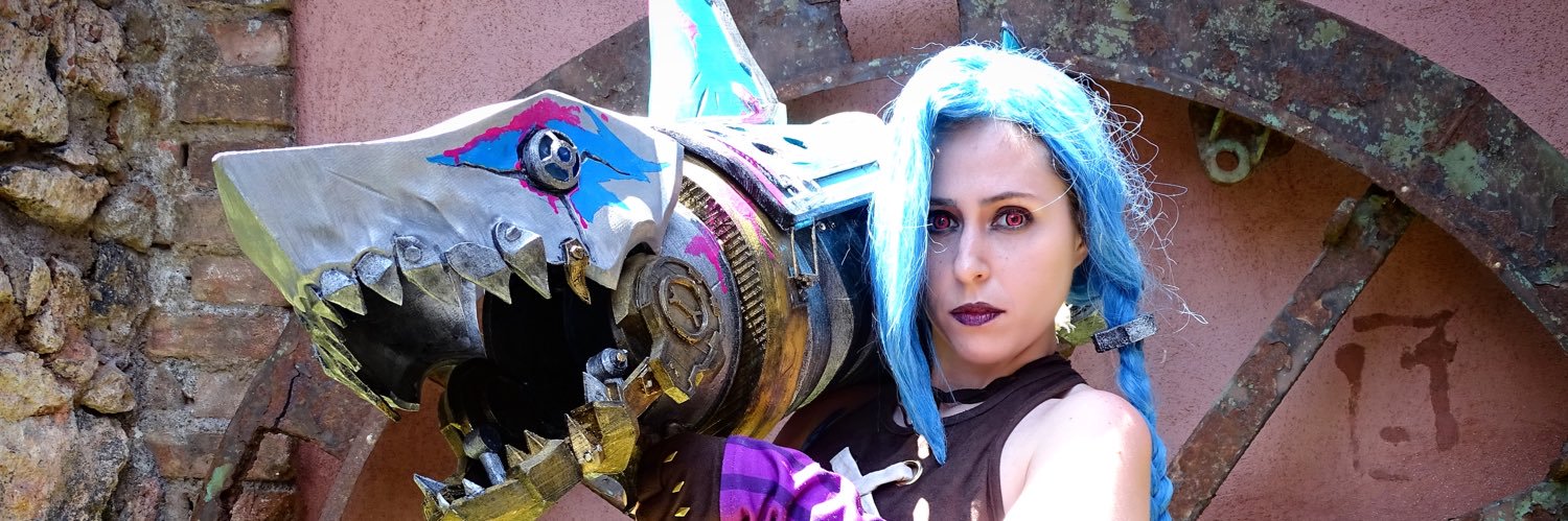 Mary_Avril91's profile banner image