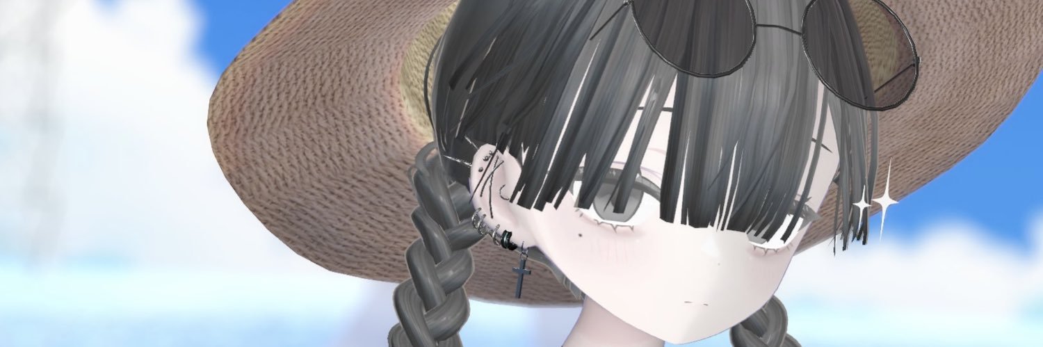 吐瀉物ちゃん banner