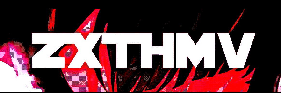 ZXTHmv's profile banner image