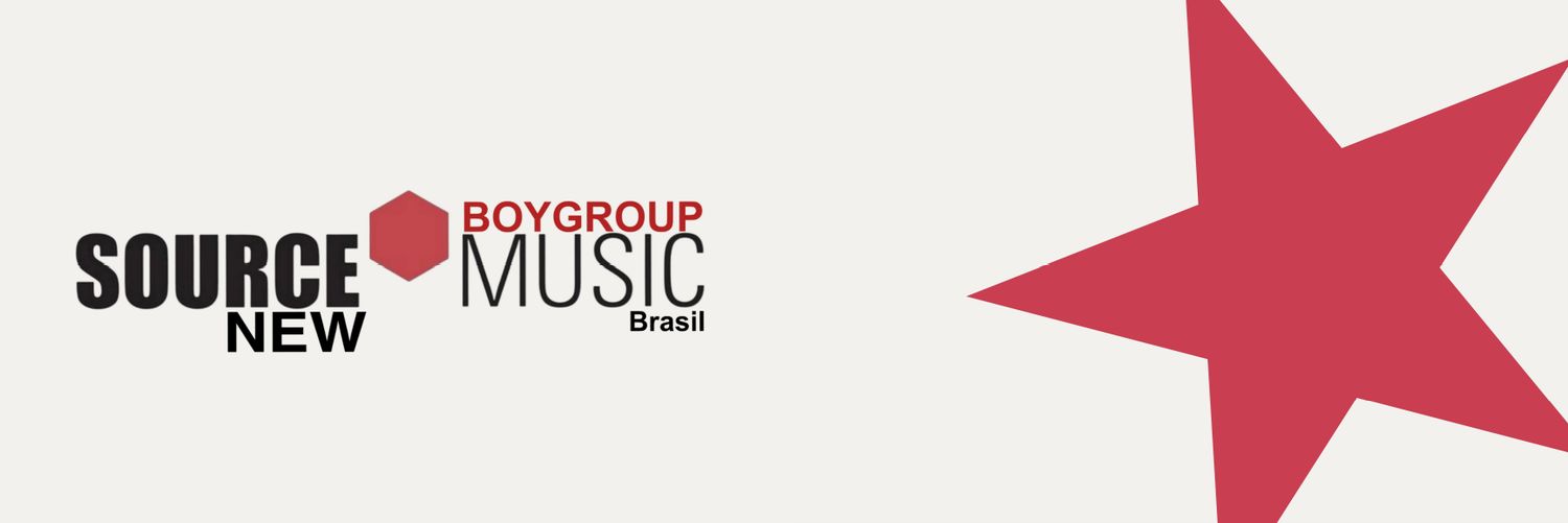 SOURCE MUSIC NBG BRASIL (@SOURCMUSICNBGBR) / Posts / X