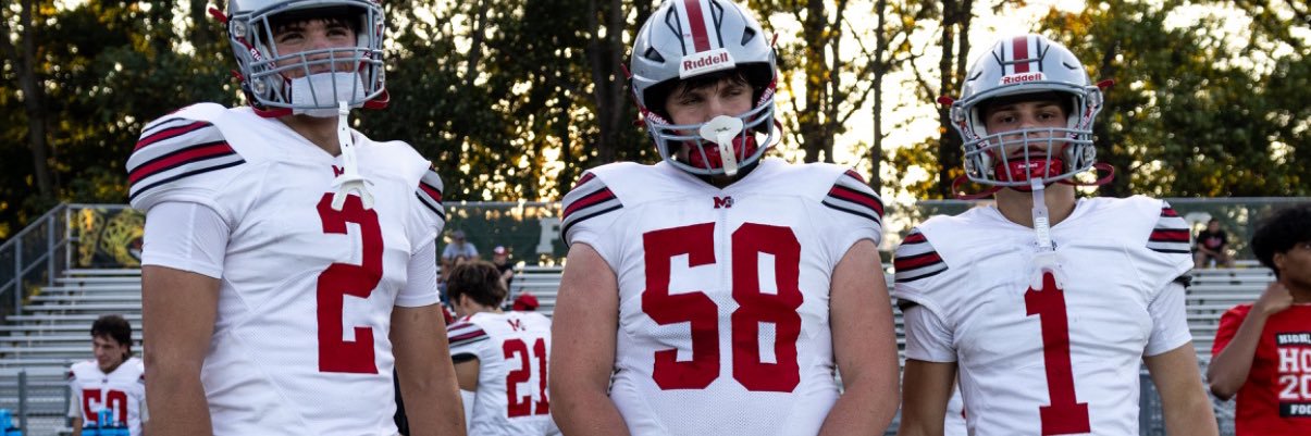 Finn Thompson banner