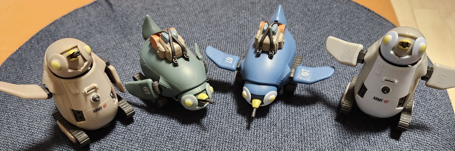 wasabee789's profile banner image