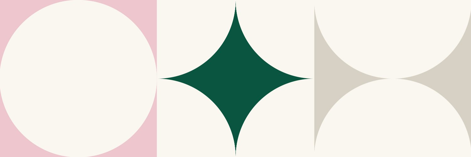 RoundCreative's profile banner image