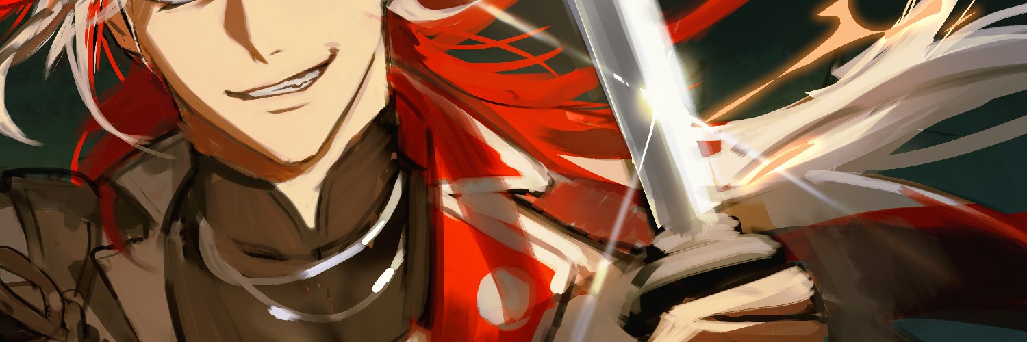 siro_osam's profile banner image